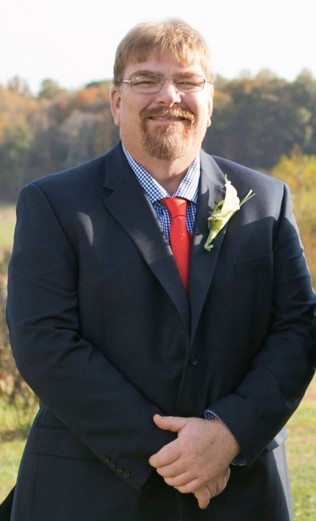 William S. Jr. Dabney