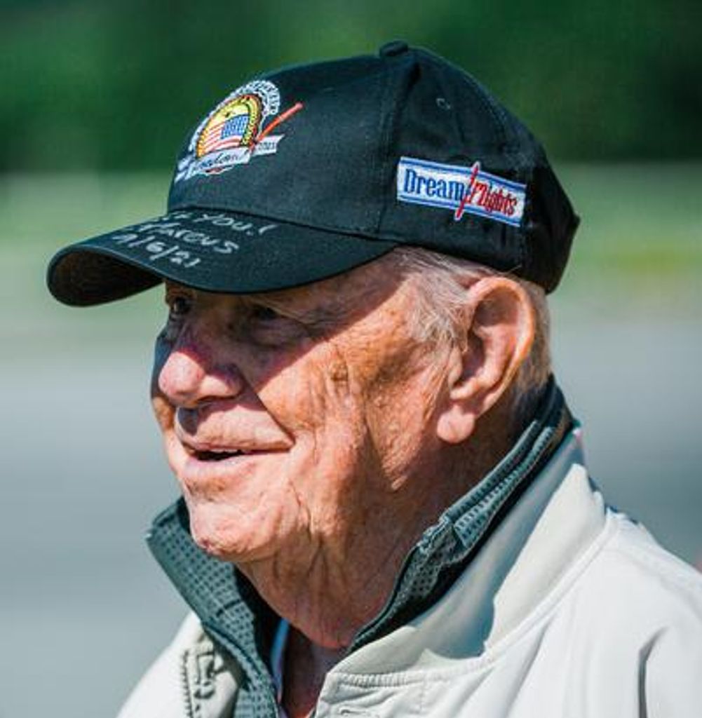 Marvin Vaux Hewitt Profile Photo