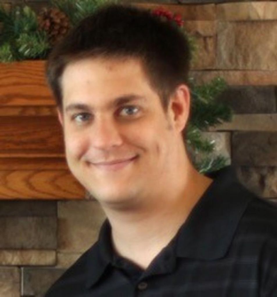 Bryan James Ahrendt Profile Photo