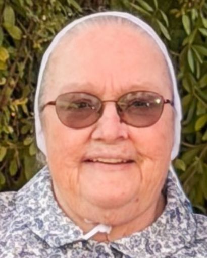 Peggy Layman's obituary image