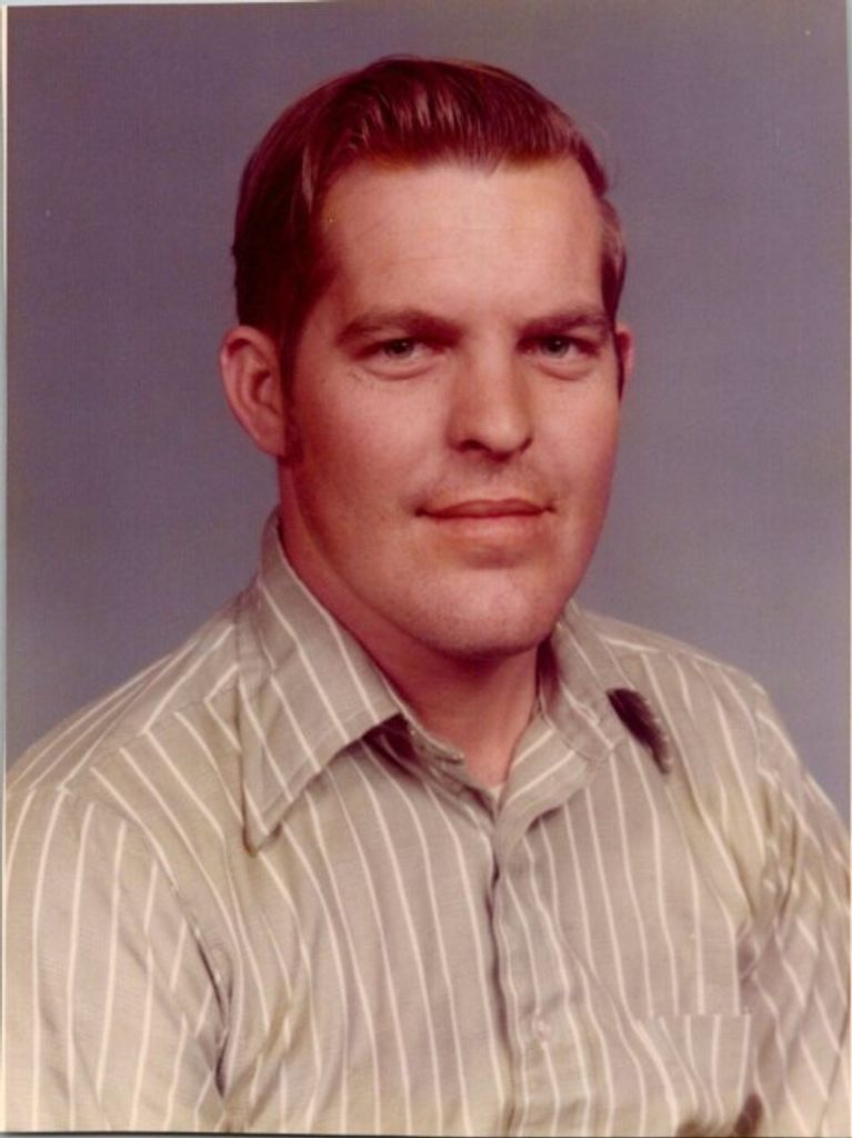 Douglas Lewis Profile Photo