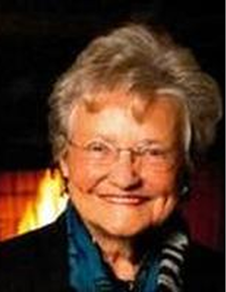Helen  J. Warnock