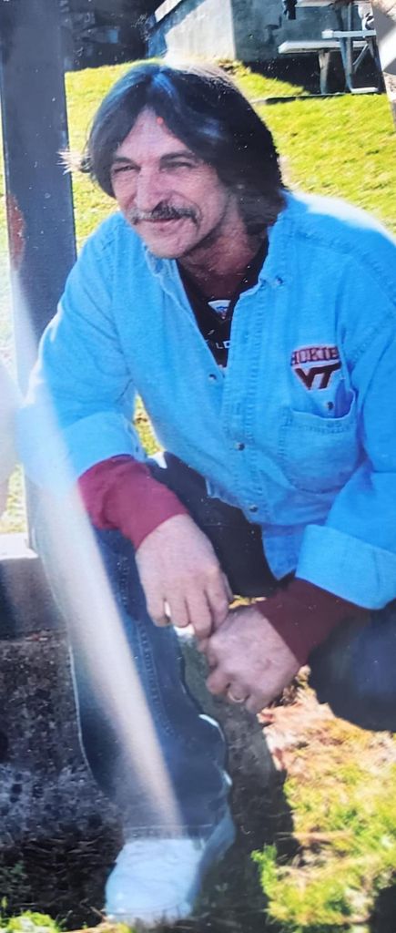 Larry Norwood Dunbar Profile Photo