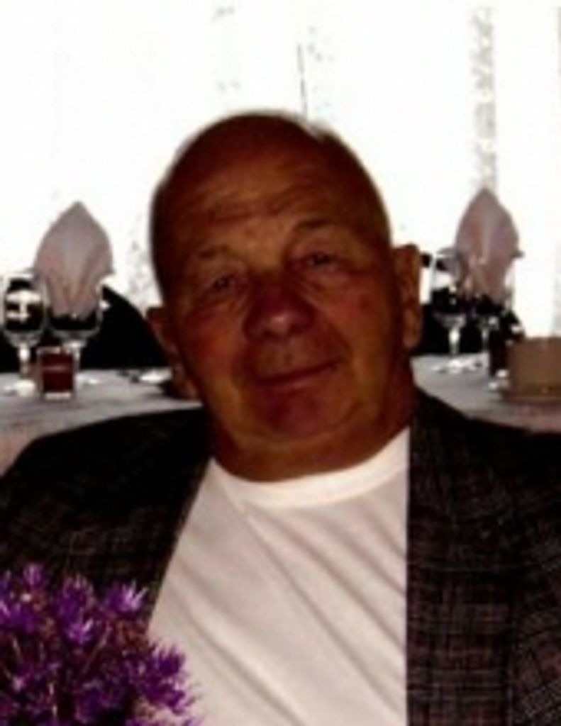 Donald C. Clark