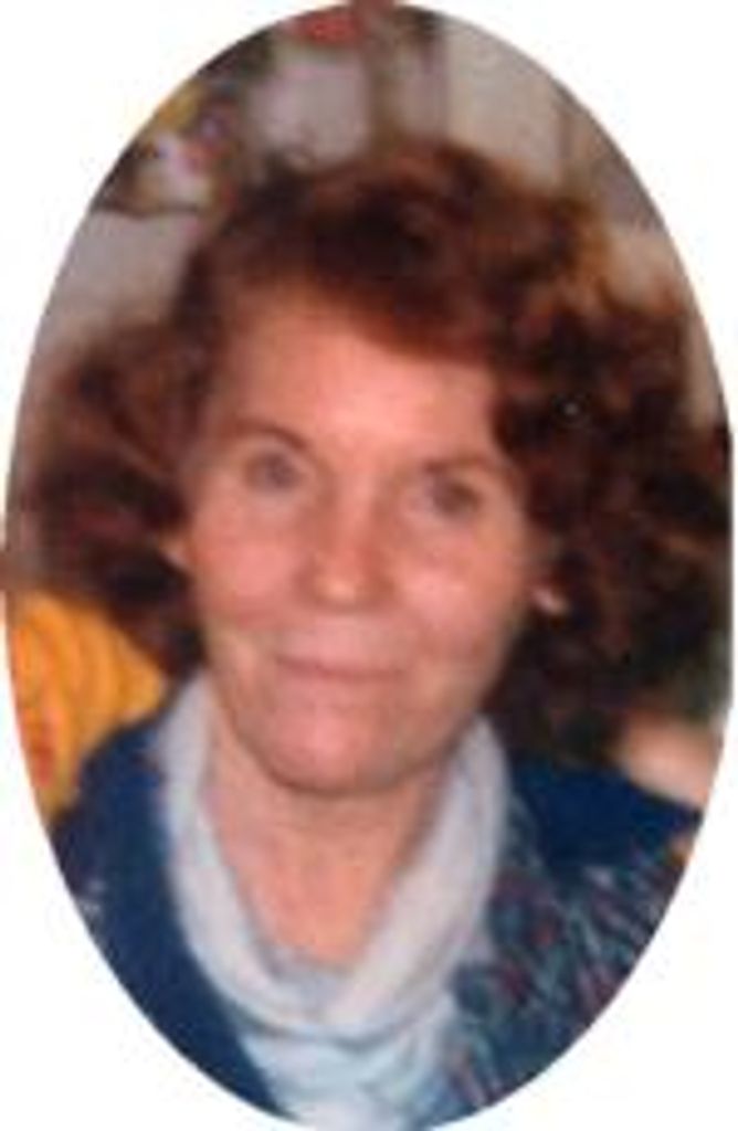 Dorothy Belle Breeding