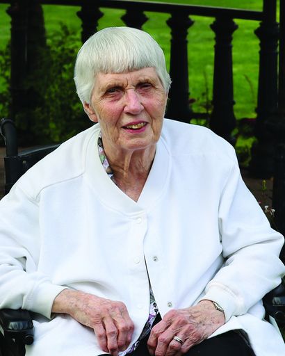Janice Fillmore Brady's obituary image