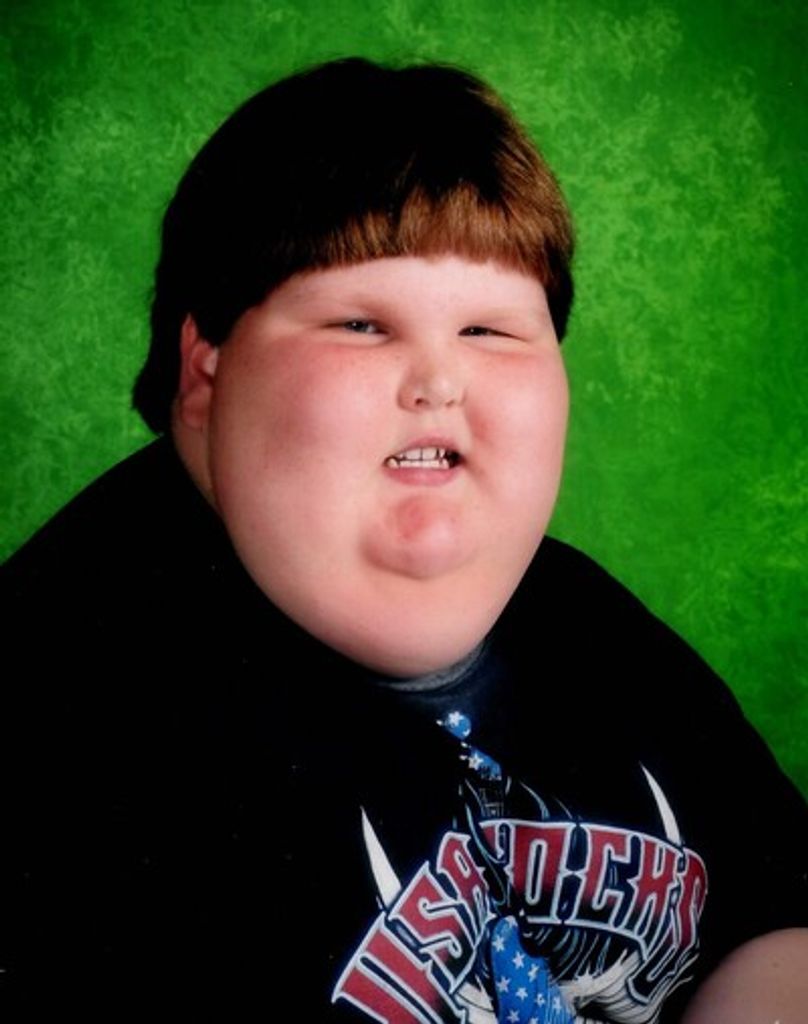 James Patrick Carroll Profile Photo