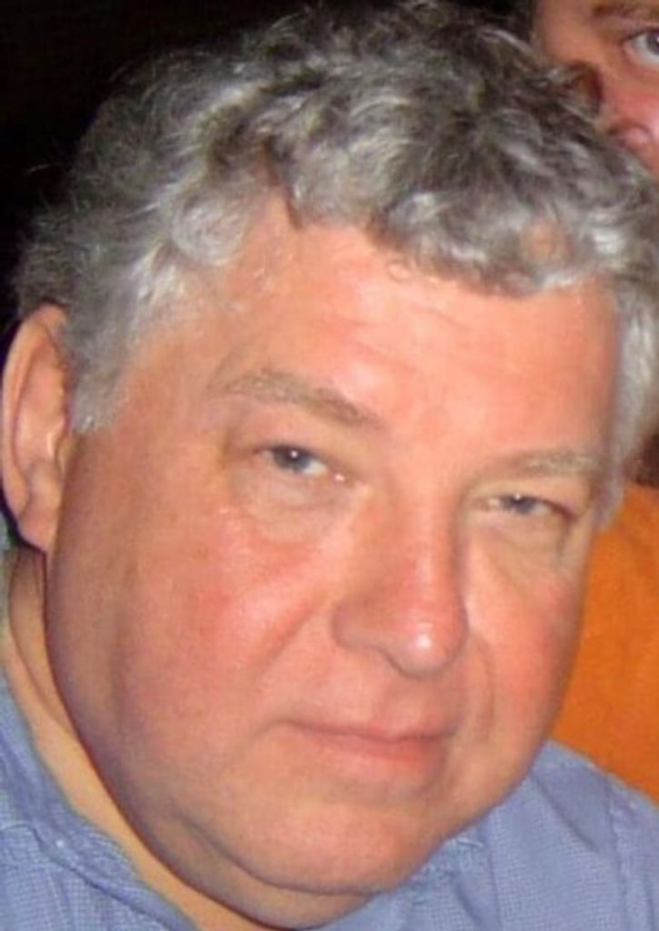 Daniel Newton Davis Profile Photo