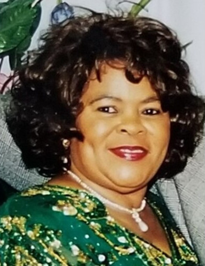 Mary Ethel (Stubblefield) Morning Profile Photo