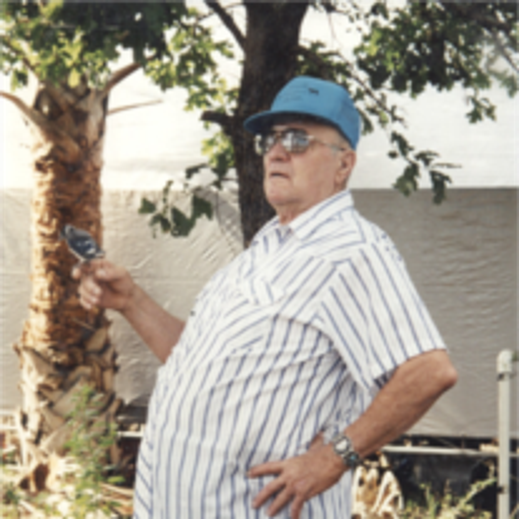 Gustave E. "Gus" Lambert Profile Photo