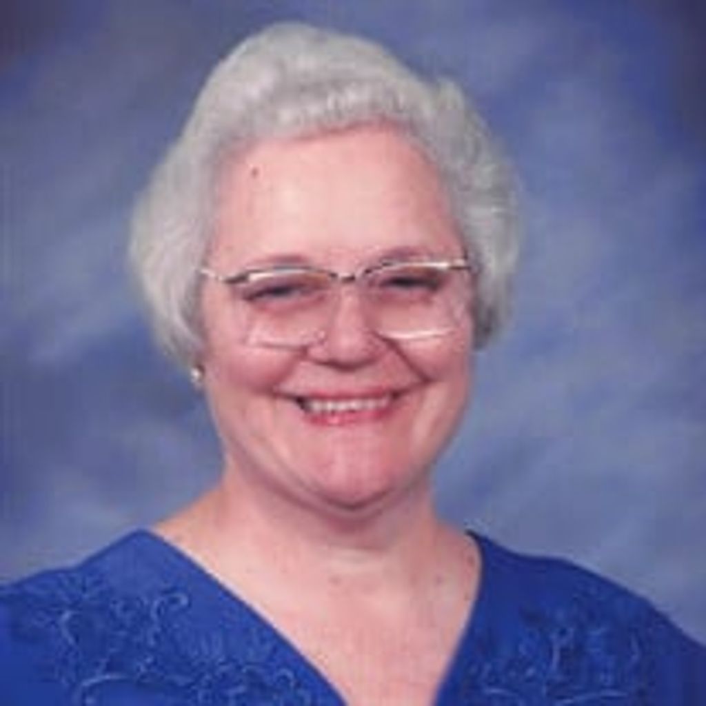 Willie "Kitty" Estelle Roberts