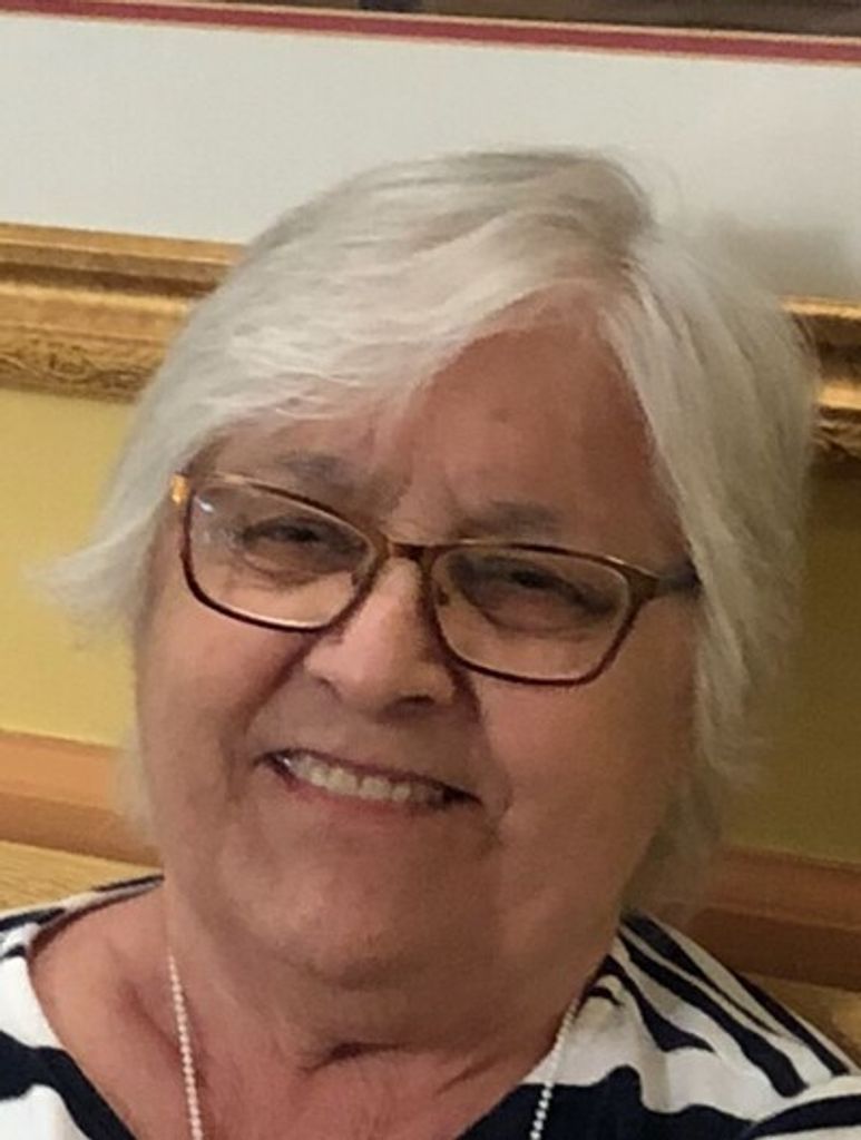 Lucielle Anne Canary