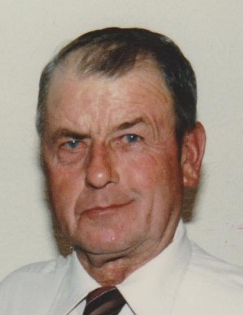 Jacques "Jack" G. Campbell