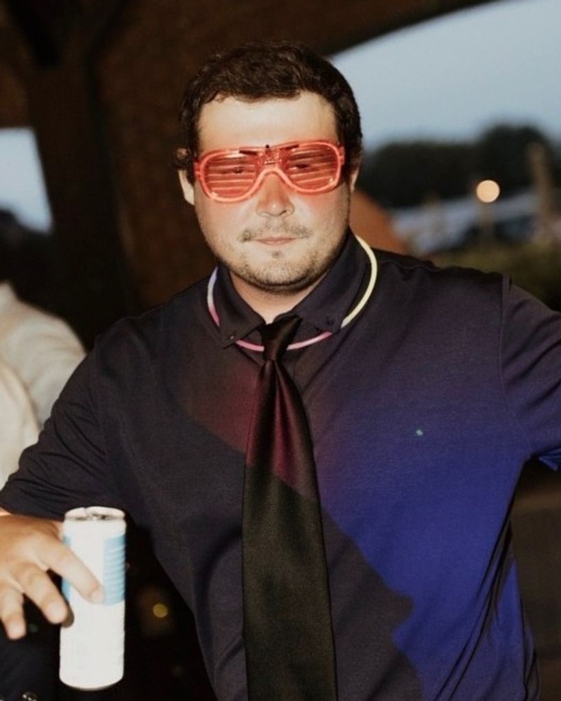 Kyle W. Brown Profile Photo