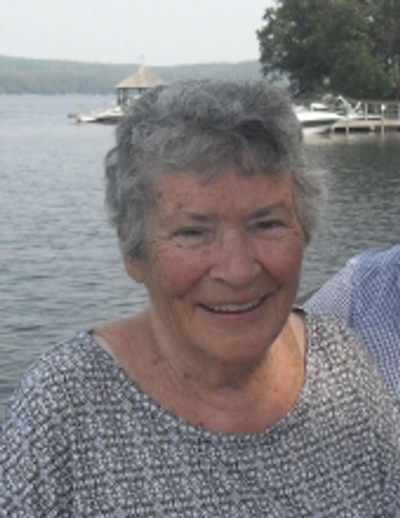 Arlene Catherine Hayes