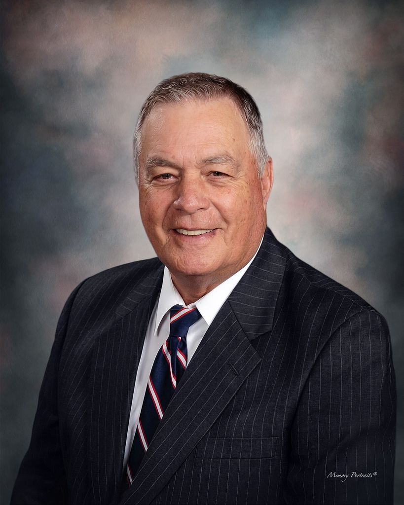 John Walton Keith