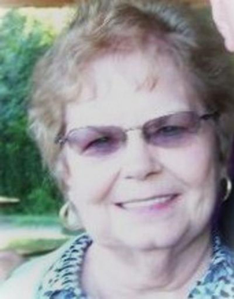 Juanita June Phillips Profile Photo
