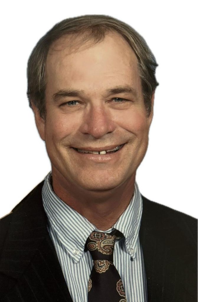 Steven L. Workman Profile Photo
