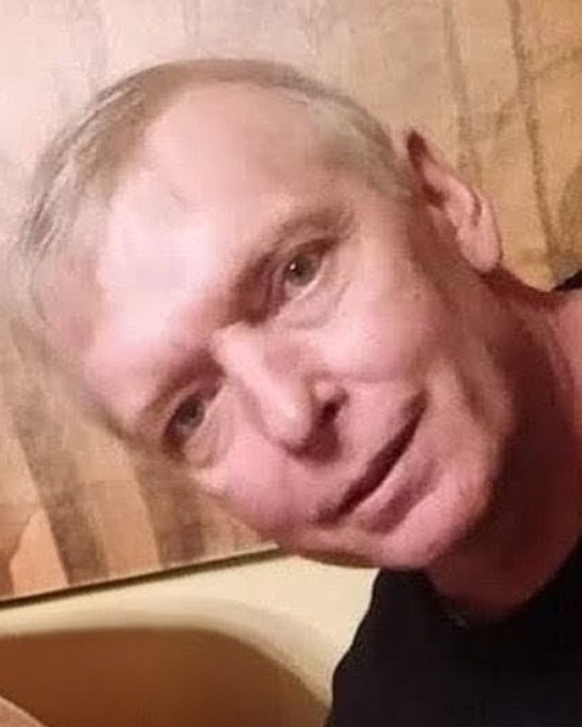 Dwayne Matthew Goodman Profile Photo