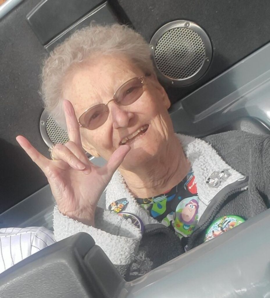 Verna Sherman Profile Photo