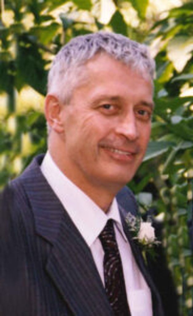 Clark Russell Sloan