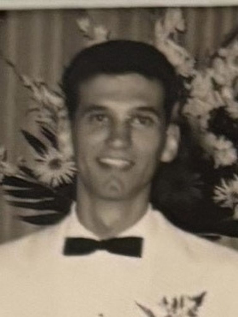 Russell Vincent Petrie Profile Photo