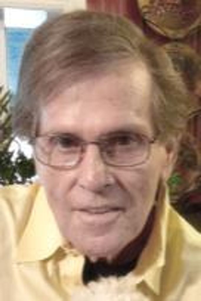 Charles  Curtis Holland