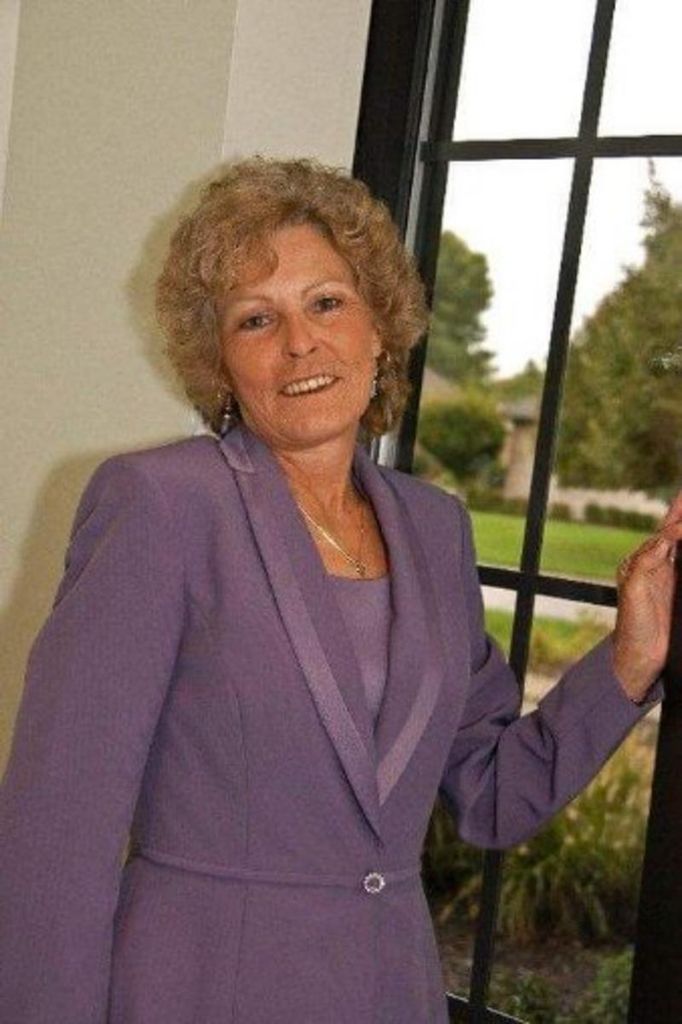 Janet Newberry Nolan