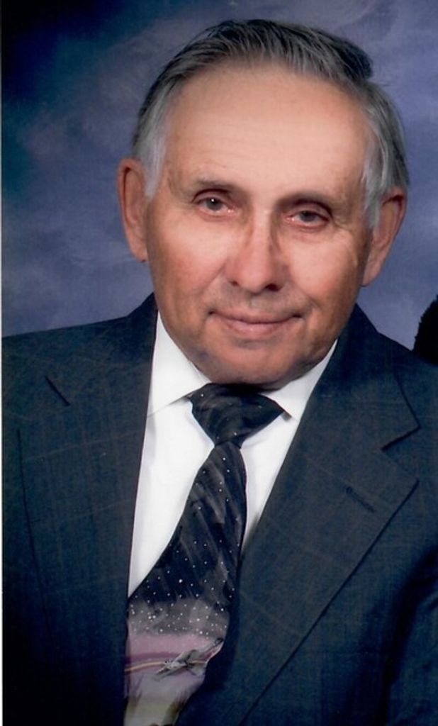 Clarence A. Welke Profile Photo