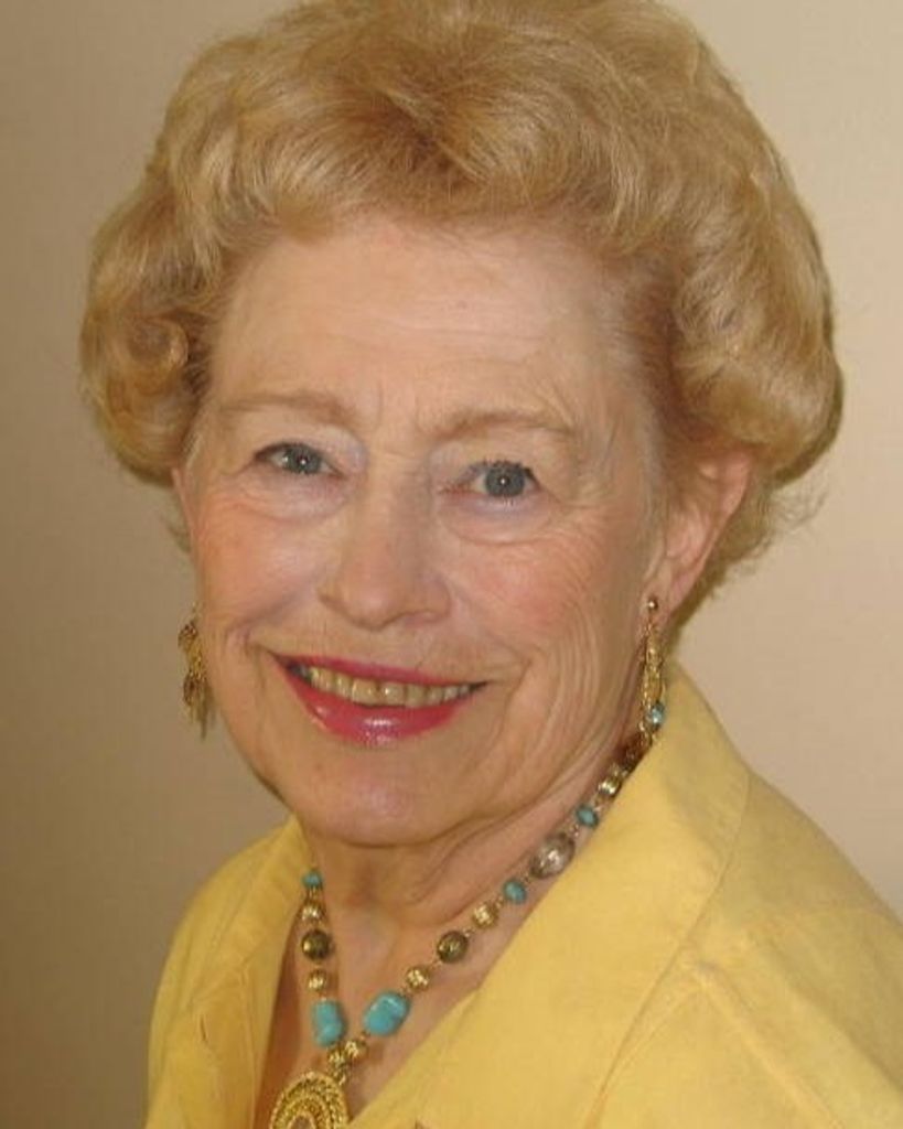 Myrle Ann Dayhuff