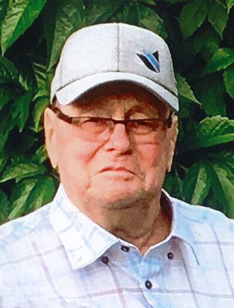 William (Bill) Galloway Profile Photo