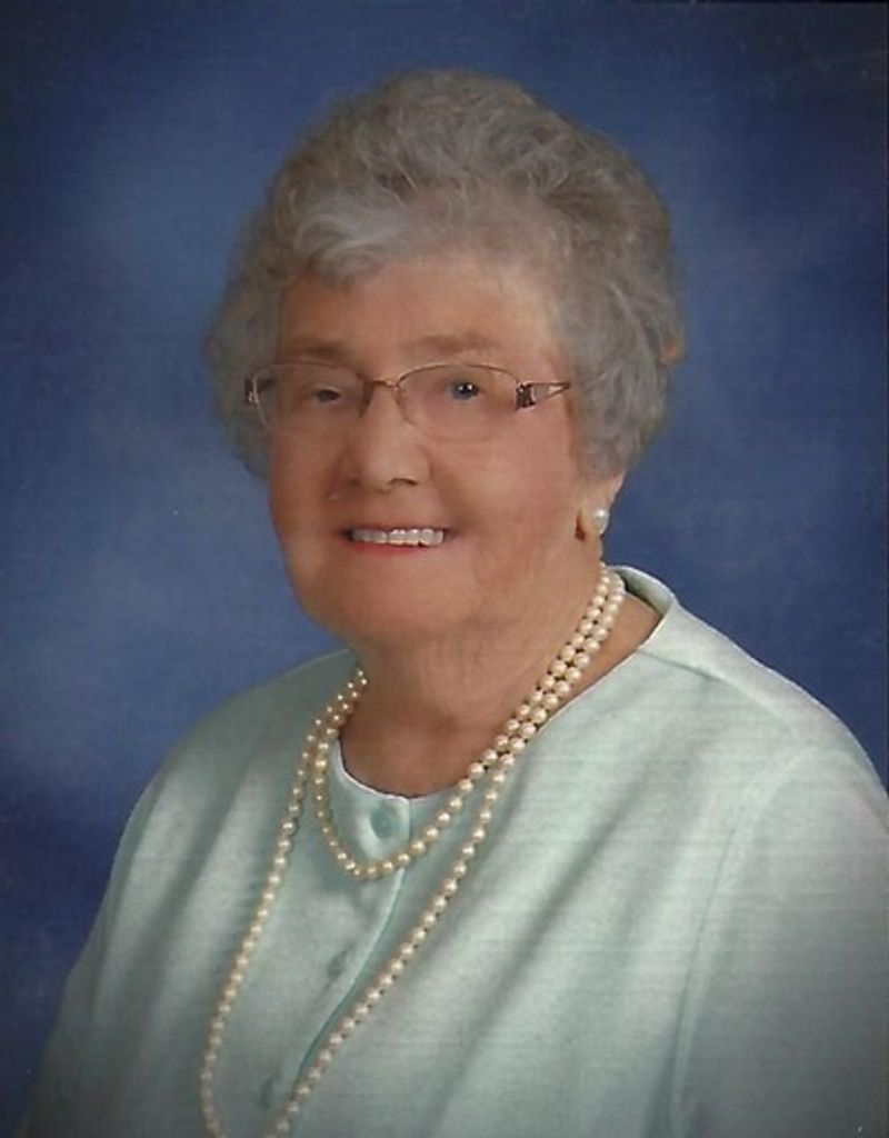 Patricia Lou Phelps Profile Photo