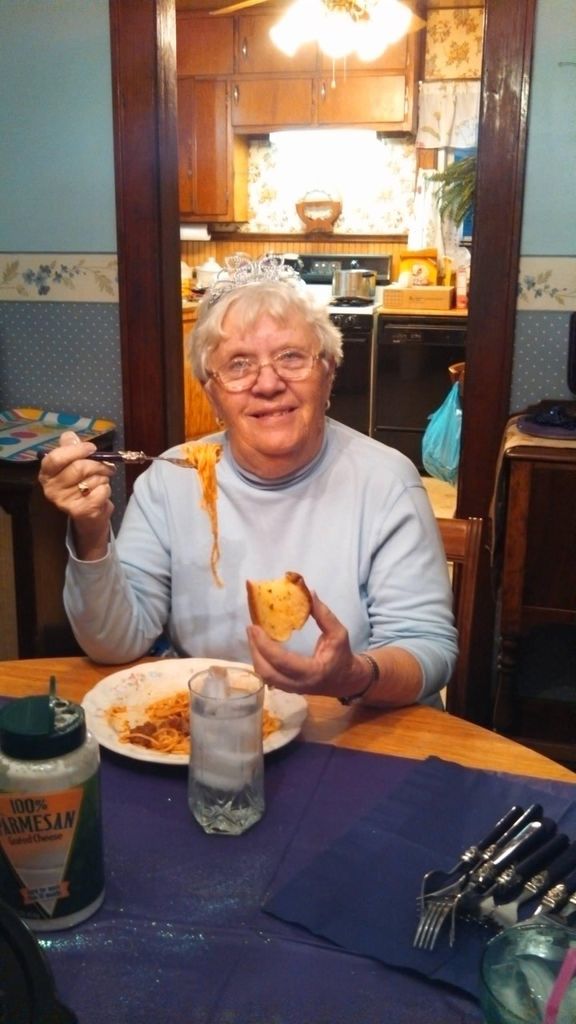 Margaret Teliski