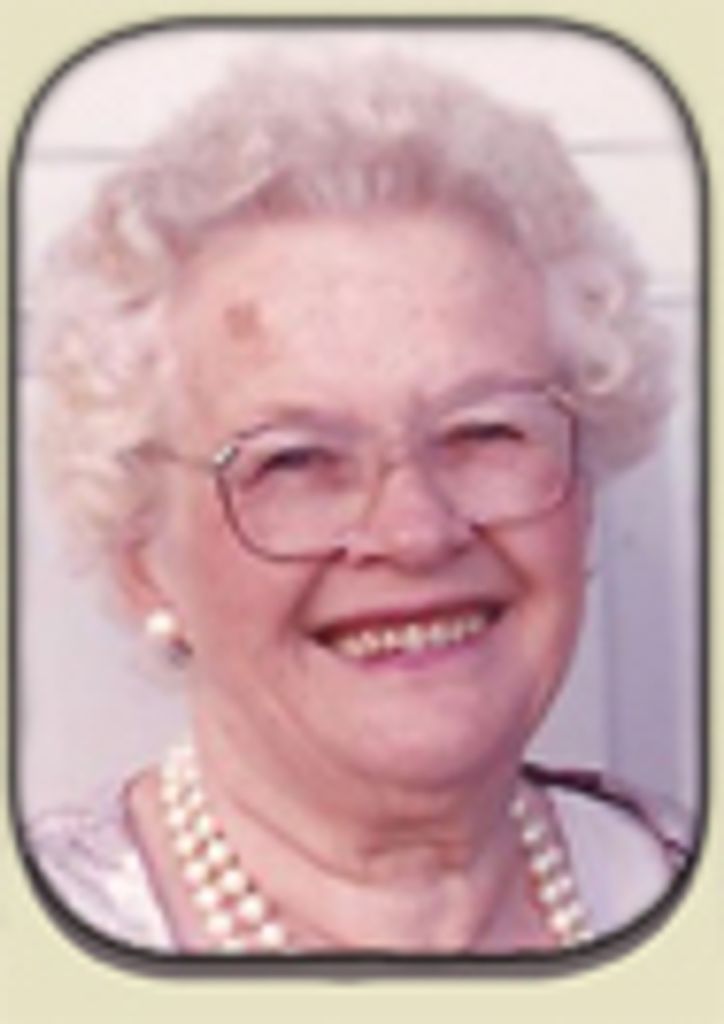 Mabel E. Little