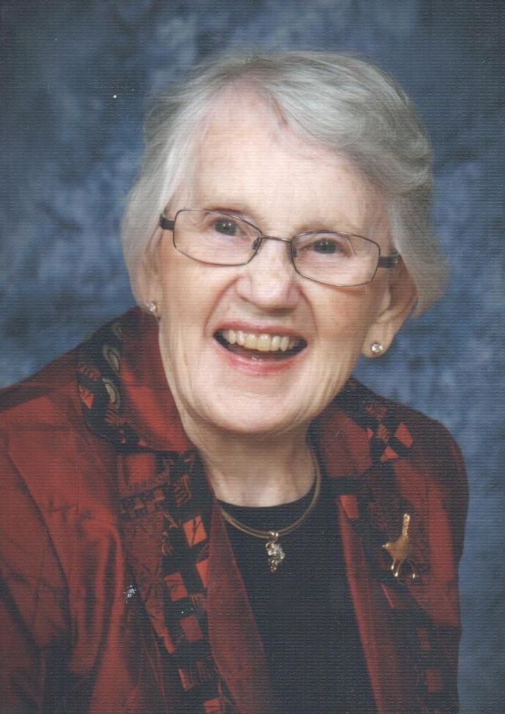 Margie Cain Humphries