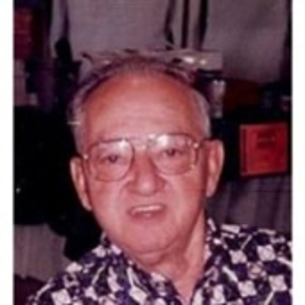 George P. Fusco Profile Photo