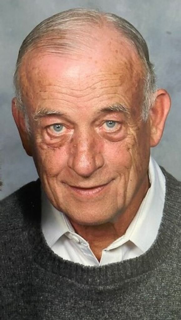 James Francis Sweeney Profile Photo