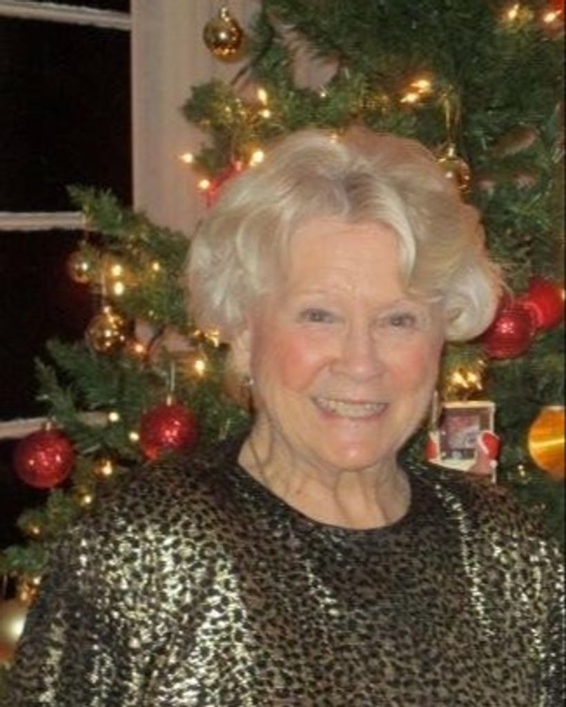 Betty Jane "B.J" Klikus