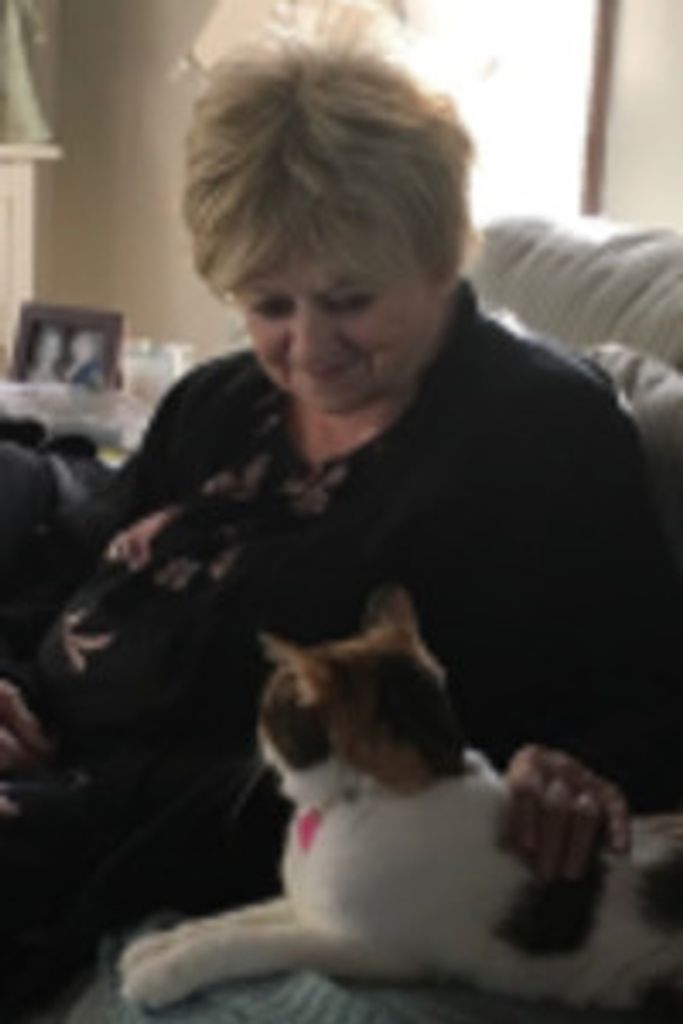 Mary M. McGuire Profile Photo