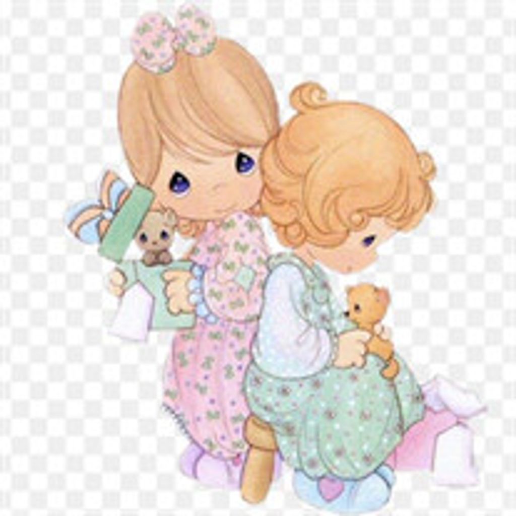 Aleah & Adilynn Rose