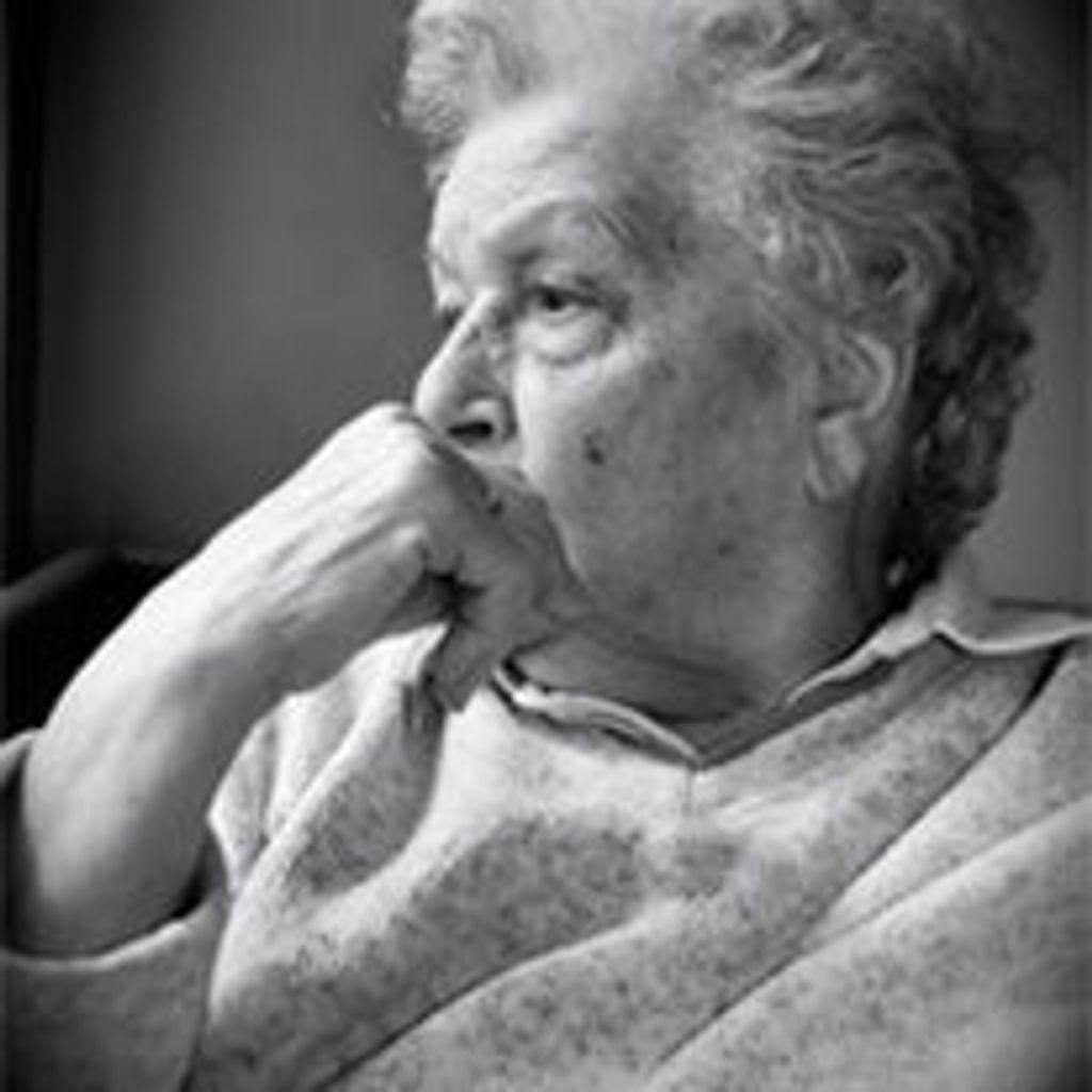 Mary J.  Plant