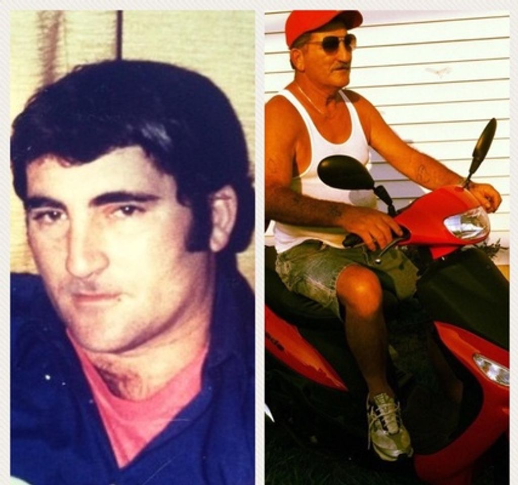 John Richard Hill, Sr. Profile Photo