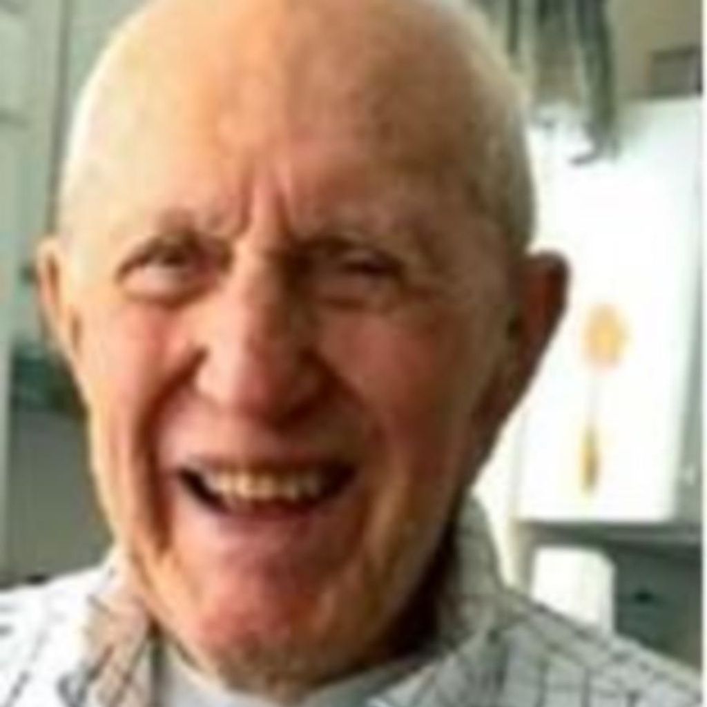 Dale Nelson Perkins