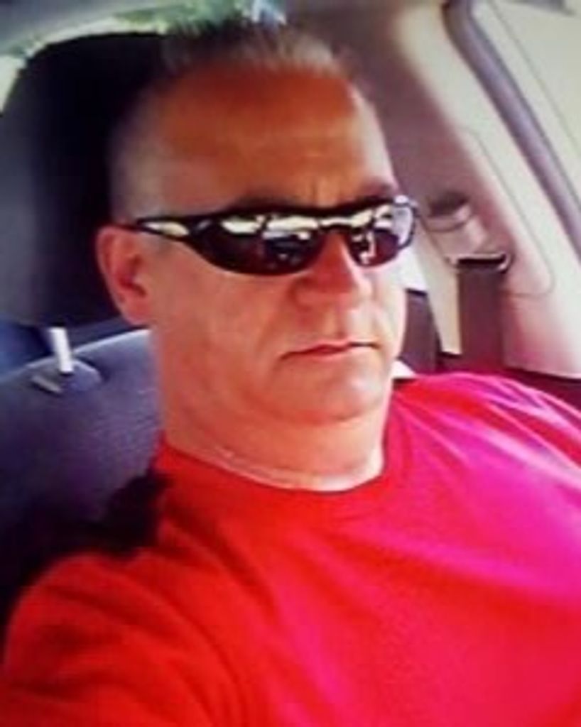 Stephen Martin, Sr. Profile Photo