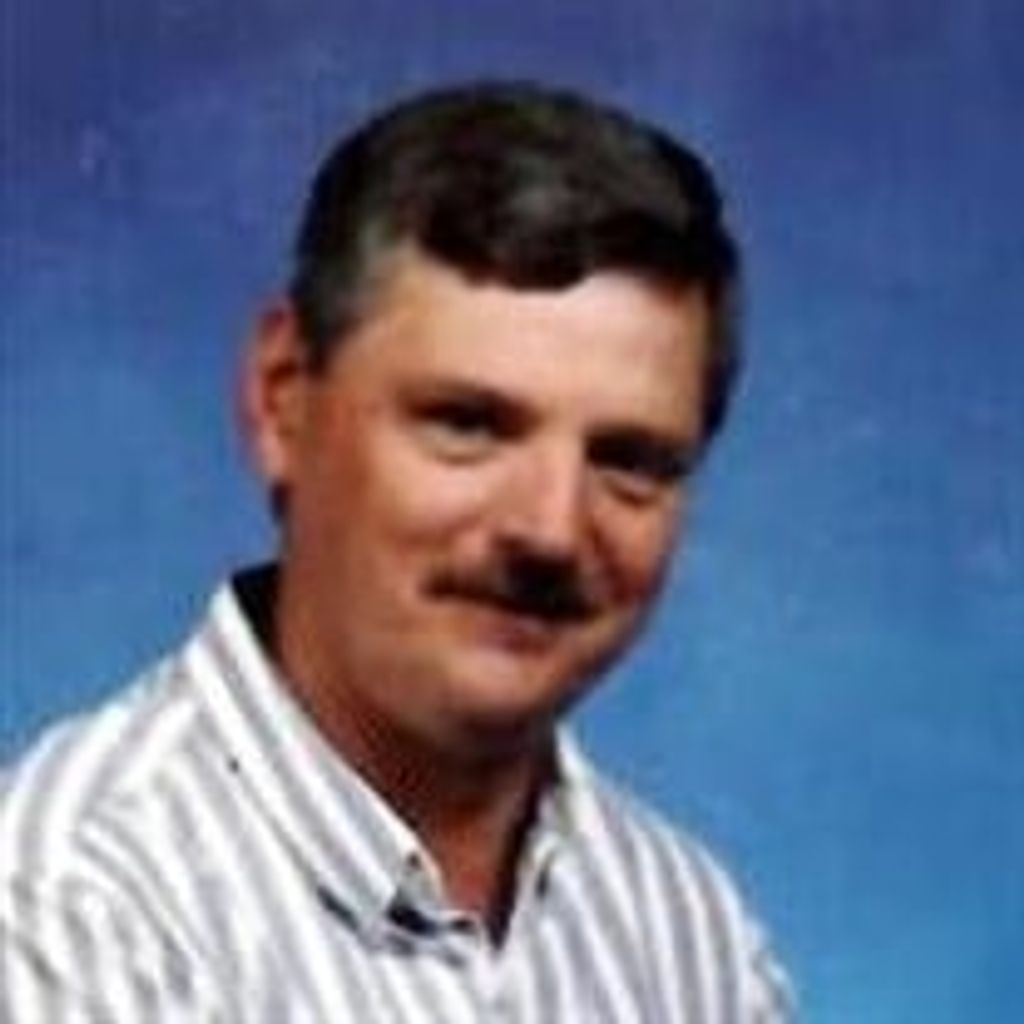 Raymond Earl Branch