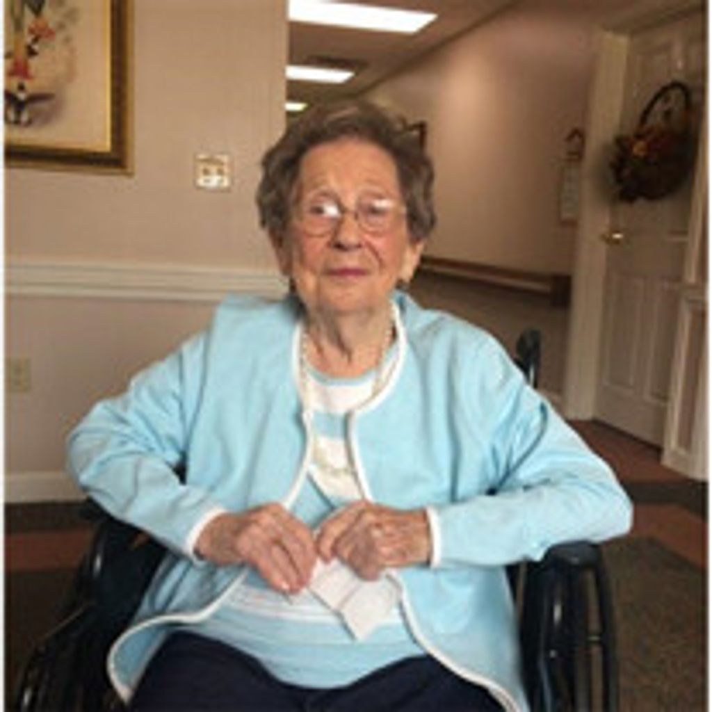 Lois G Linn