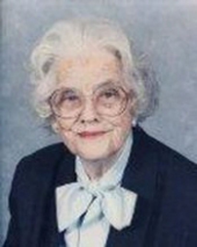Winnie Mae (Condon) Saffle