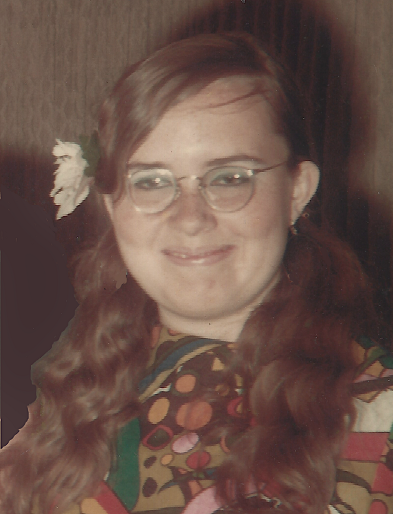 Kathleen Marie Maher Profile Photo