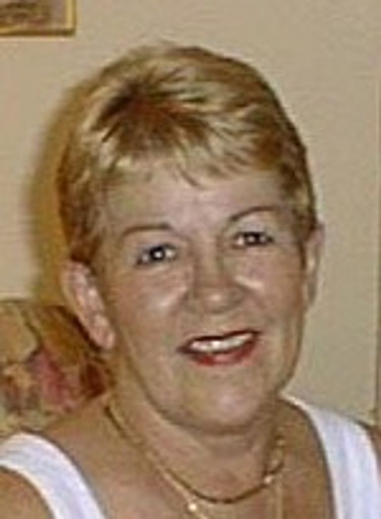 Jeannette Robinson