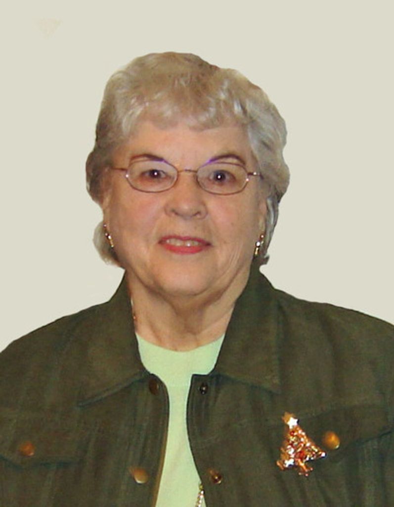 Jacqueline Haug Profile Photo